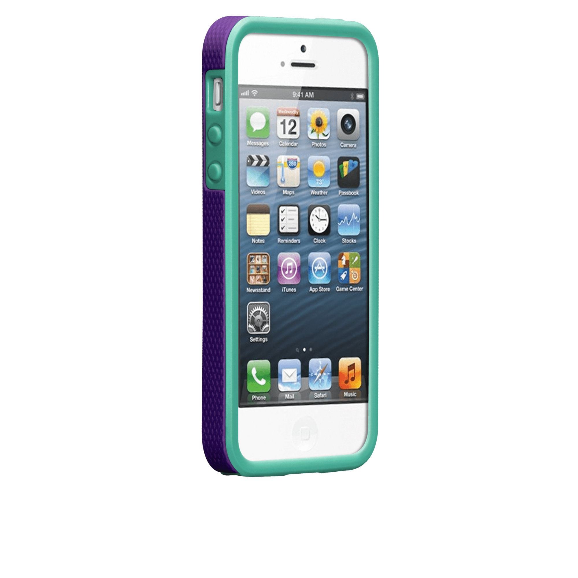Amazon.co.jp: Case-Mate 日本正規品 iPhoneSE / 5s / 5 Hybrid Tough